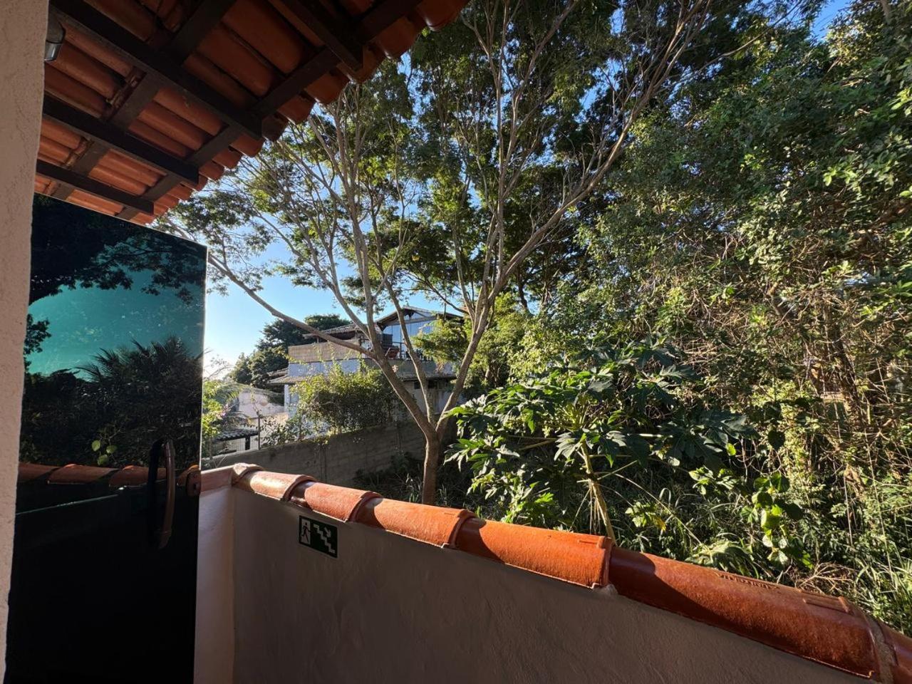 Búzios Suite Em Geriba, Proxima A Praia מראה חיצוני תמונה